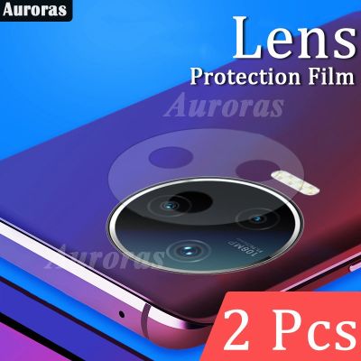 2 Pcs For Infinix Note Hot 12 Pro G88 4G 2023 Camera Lens Protection Film Tempered Glass Infinix Smart 6 Plus Note12 Pro Film