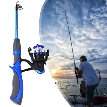 Fly Fishing Rod Set Giá Tốt T04/2024