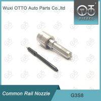 Denso Boquilla De Riel Común G3S8/293400-0080พารา Inyectores 295050-0250หัวฉีดน้ำมัน16613-AA030/