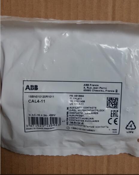 ข้อมูลรายละเอียดของคอนแทค-abb-สำหรับ-cal4-11-id-1sbn010120r1011