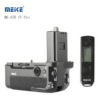 MEIKE Battery Grip Meike MK-A7R IV Pro แบตเตอรี่กริปสำหรับกล้อง Sony a7RIV, a7IV, a9II