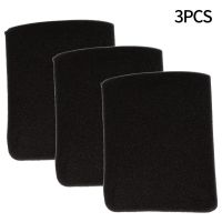 3pcs Filters For Parkside PWD 12 A1 Vacuum Cleaner Dry Cloth Filters Floor Cleaning Attachment Sweeper Replacement Filters Cleaning Tools