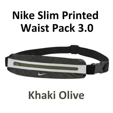 Nike Slim Running Fanny Pack