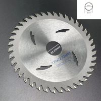 125mm 5inch 22.23mm Saw blade carbide tipped wood cutting disc สําหรับ DIY decoration general wood cutting