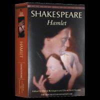 Hamlet Shakespeare Sเล่นPrince S Revengeวิลเลี่ยมเชคสเปียร์สี่โศกนาฏกรรม