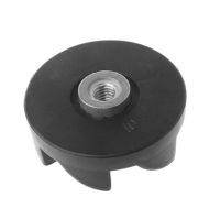 [In Stock]Replacement Parts Rubber Blade Gear Thick Shaft Spare Part for Magic 900W