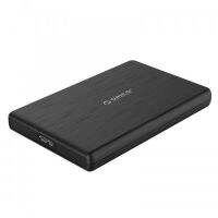 ORICO 2189U3 2.5 USB3.0 Hard Drive Enclosure โอริโก้กล่องสำหรับใส่ HDD ขนาด2.5 แปลง SATA เป็น USB 3.0 (กล่องไม่รวมHdd)