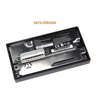 อะแดปเตอร์การ์ดเครือข่าย SATA/IDE สำหรับคอนโซลเกมไขมัน PS2 2ซ็อกเก็ต SATA HDD Sata