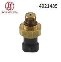 【CW】 SORGHUM 4921485 Boost L10 N14 M11 Hot Selling Fast New Parts Engine Pressure Sensor Car Accessories