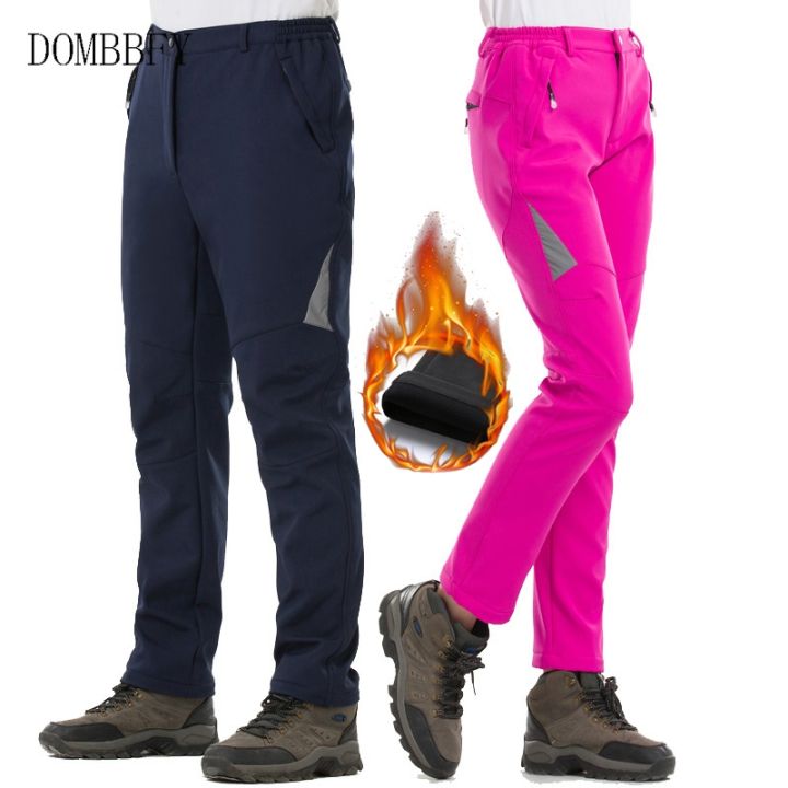winter-hiking-pants-men-women-waterproof-softshell-fleece-pants-ski-sports-outdoor-pants-pantalon-trekking-tactical-work-pants