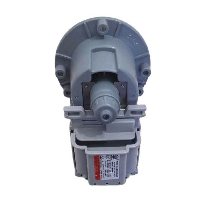 New Good Working For Suitable For Samsung Washing Machine Drainage Pump
