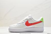 NEW 【พร้อมส่งของแท้?/ รุ่นนี่ใส่ตรงไซส Nike Air Force 1 Low แฟชั่น รองเท้ากีฬา（สินค้าพร้อมกล่อง อุปกรณ์ครบ จัดส่งฟรี）