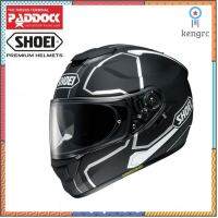 SHOEI หมวกกันน็อค รุ่น GT-AIR Pendulum tc-5 พิเศษ สินค้ามีจำนวนจำกัด