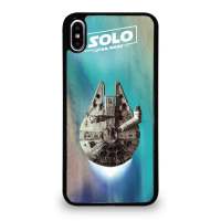 เคสโทรศัพท์ Starwarsernium Millennium Falcon เคสโทรศัพท์มีลาย Iphone 7 Plus 8 Plus 14 Plus 11 12 13 14 Pro Max 12 13 Mini X Xr Xs Max