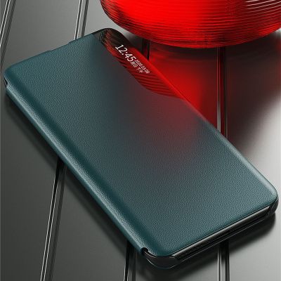 Samsung Galaxy A70 Leather Case Magnetic Magnetic Flip Cover Leather Phone Case - Mobile Phone Cases amp; Covers - Aliexpress