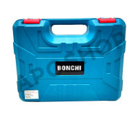 BONCHI ชุดสว่าน ไขควง ไฟฟ้า ไร้สาย แบต 28V ปรับสปีดได้ ราคา 890 บาท