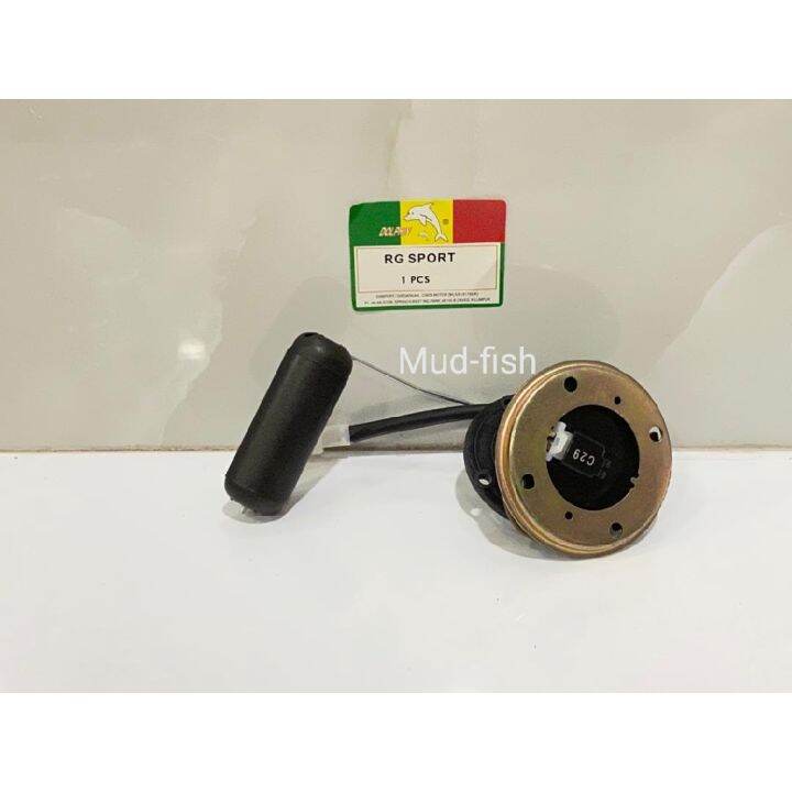 Suzuki RG110 Sport Fuel Tank Float RG Dolphin Lazada