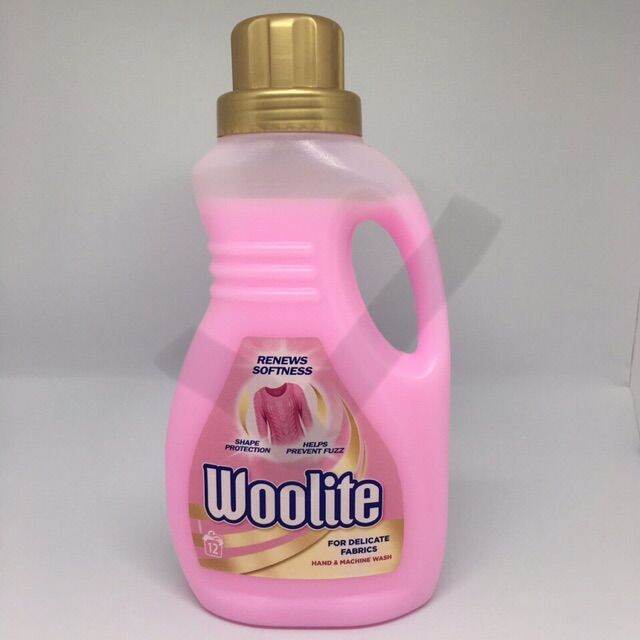 Woolite Liquid Detergent Delicate Care 750ml Lazada PH