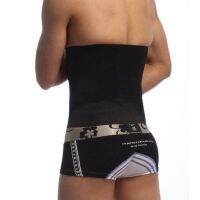 Fitness Belt Shapewear Fat Slim Belt Corset Stomach Body Men Beer Belly Shapers