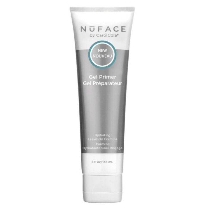 OH HAND NUFACE Gel Primer (AUTHENTIC) Lazada PH