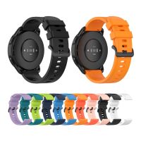 fgjdfgrh Bracelet Strap for Xiaomi MI Watch S1 Active/Watch Color Band Smartwatch Bracelet Replacement Wristband Accessories