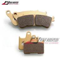 Motorcycle Front Rear Brake Pads For Harley XL 883 L Super Low N Iron 1200 X Fourty Eight C Custom CX Roadster 2014-207 XL883