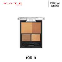 KATE อายแชโดว์ 3D PRODUCE SHADOW