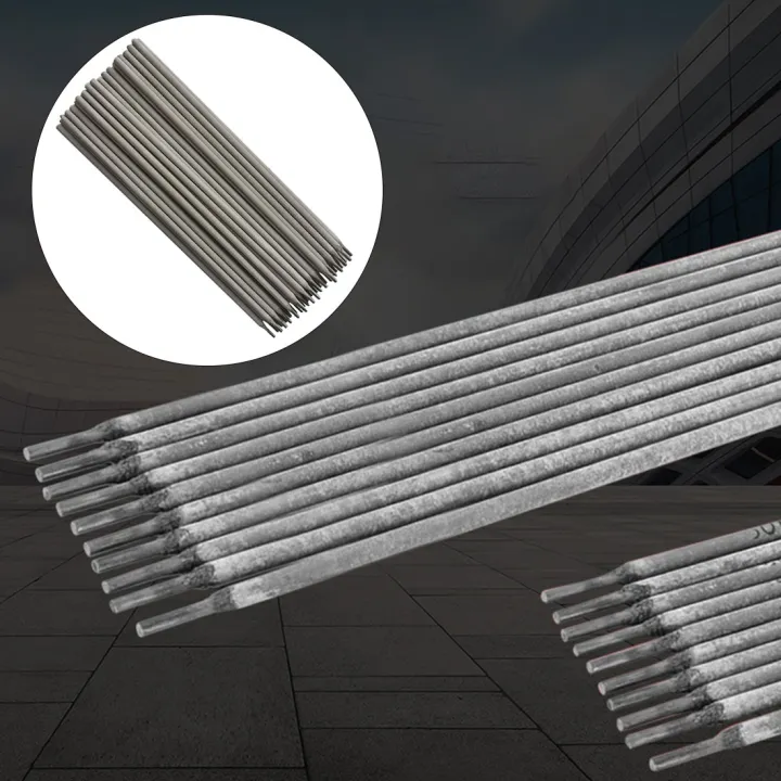 304 A102 Stainless Steel Electrode for Welding 304 SS Welding Wires