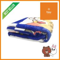 ผ้าห่ม TULIP หมาจ๋า 40X60 นิ้ว 02106-TFG03BLANKET TULIP DOG PLEASE 40X60IN 02106-TFG03 **ขายดีที่สุด**