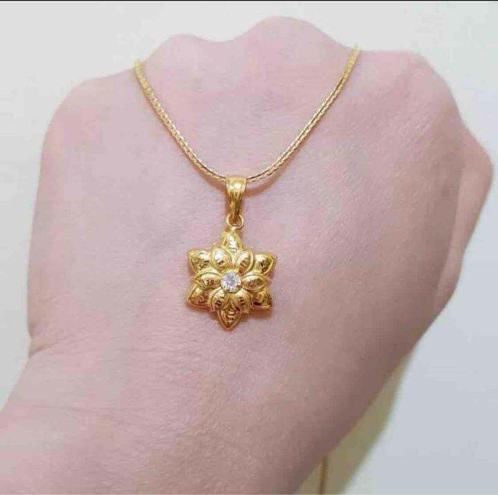 Kalung Bintang Cantik Lazada Indonesia