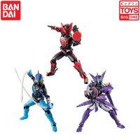 Bandai (บันได) - SO-DO CHRONICLE SO-DO KAMEN RIDER OOO COMBOCHANGE 2 (คาเมนไรเดอร์ โอ คอมโบเชนจ์ 2)