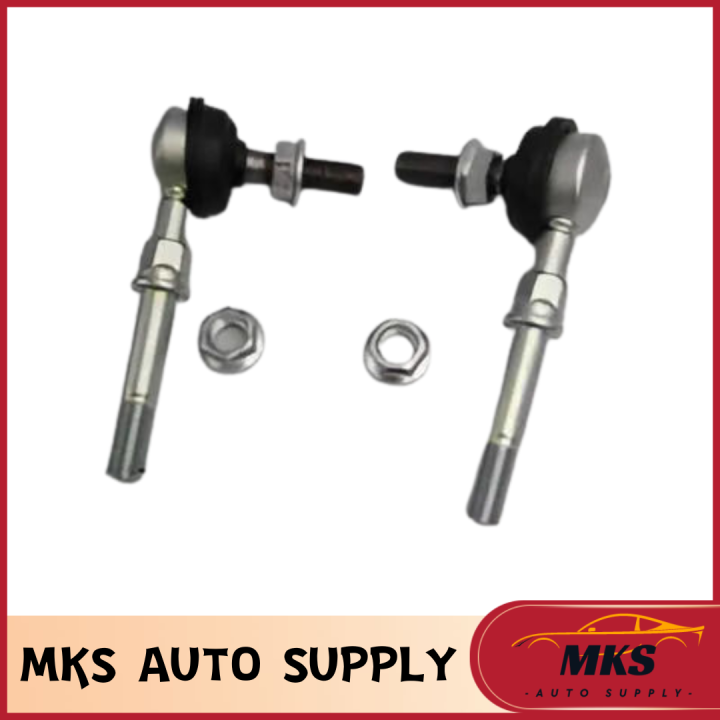 NISSAN SENTRA N16 / B14 FRONT LEFT AND RIGHT ABSORBER LINK STABILIZER ...