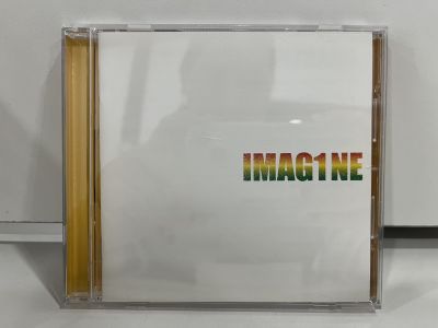 1 CD MUSIC ซีดีเพลงสากล   IMAGINE  Sony Music Japan International Inc. SICP 855   (M3G1)