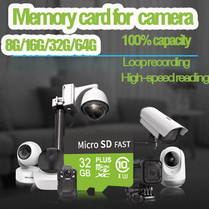 เมมโมรี่การด์-กล้อง-จิ๋ว-แอบถ่าย-32g-กล้องวงจร-ปิด-16-32-64-128g-เมมโมรี่กล้อง-กล้องแอบถ่าย-กล้องมินิ-32g-memory-card-micro-sd-card-แท้