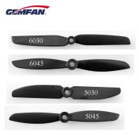 2Pairs/4PCS  5inch 6inch GEMFAN 5030 5045 6030 6045 Carbon Nylon Propellers CW/CCW QAV 250 Quadrocopter Quadcopter Props Fishing Reels