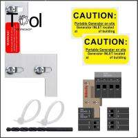 ชุดเครื่องมือเชื่อมต่อระหว่างกัน1 1/4 "ชุดเครื่องกำเนิดไฟฟ้า150หรือ200แอมป์อะลูมินัมอัลลอยชุดล็อกง่ายขนาดใหญ่อุปกรณ์ฮาร์ดแวร์ชุดเชื่อมถึงกันสำหรับ Dynamo ITE-200A