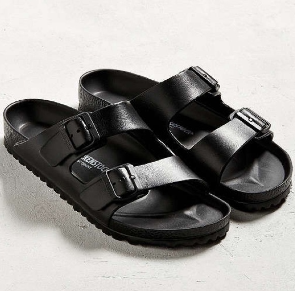 AS- 3 DAYS SALE!!! BIRKEN STOCKS OVERUNS TWO STRAP DESIGN SLIPPER FOR ...