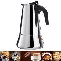 [hot]∏  Espresso Percolator Stove Maker Drink Stovetop