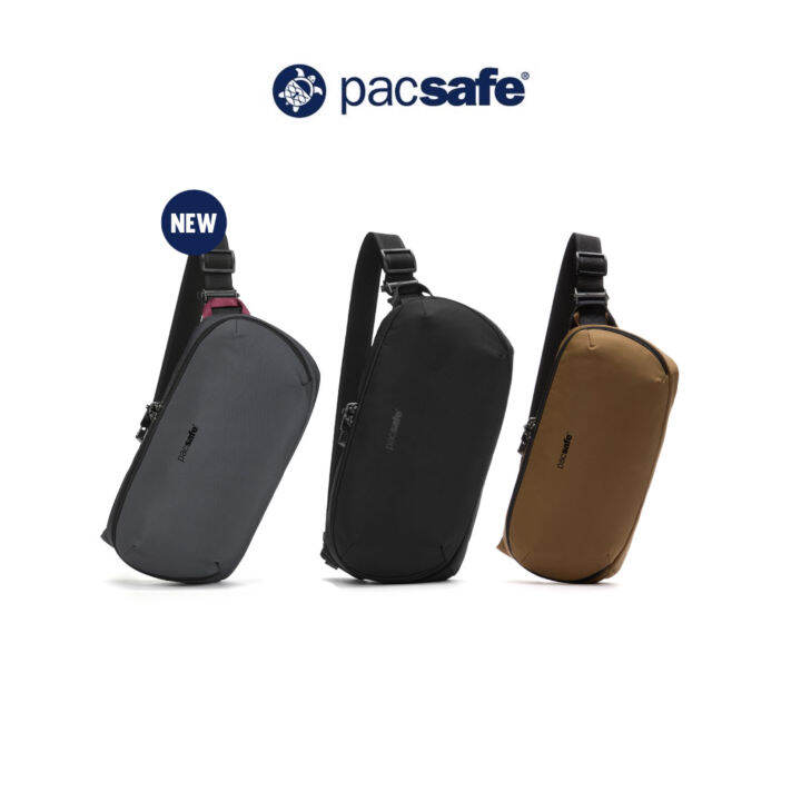 Pacsafe Metrosafe X Anti Theft Urban Sling Crossbody Pacsafe - Main Image