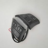 Steering Wheel Control Button Cruise Control Audio Volume Control Switch For Mazda 6 GG G22C-66-4M0A GJ6A-66-4M0A