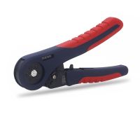 Tubular Terminals Crimping Tools Crimp Pliers Crimper Sets Hand Clamp