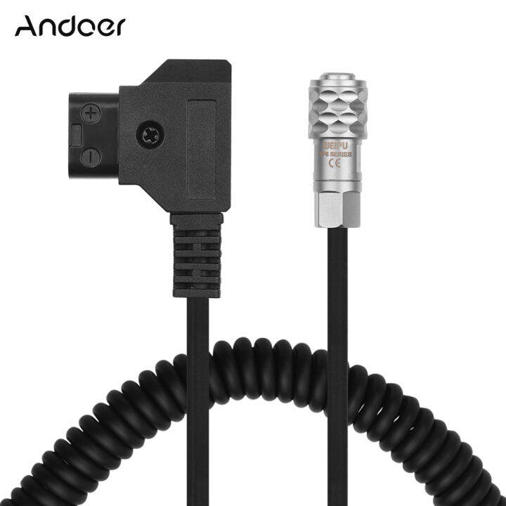 Andoer D Tap To Bmpcc K Pin Blackmagic Pocket