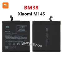 แบตเตอรี่ Xiaomi 4 Mi 4S Mi4S BM38 3260mAh ประกัน 3 เดือน