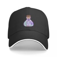 Unicorn slime bottle Baseball Cap Uv Protection Hat Hood Luxury Brand Designer Beach Fashion Mens