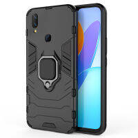 เคส Vivo NEX Case ชุดเกราะกันกระแทก Slim Rugged Hybrid Hard Plastic + Tpu Bracket Magnet 360 Ring Holder ฝาหลัง