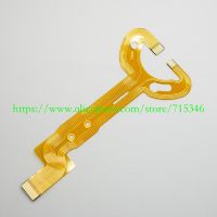 【Best-Selling】 C&amp;T e-MartMall เลนส์ Anti-Shake Flex Cable สำหรับ AF-S 55-300Mm F/ 4.5-5.6G ED VR Repair Part