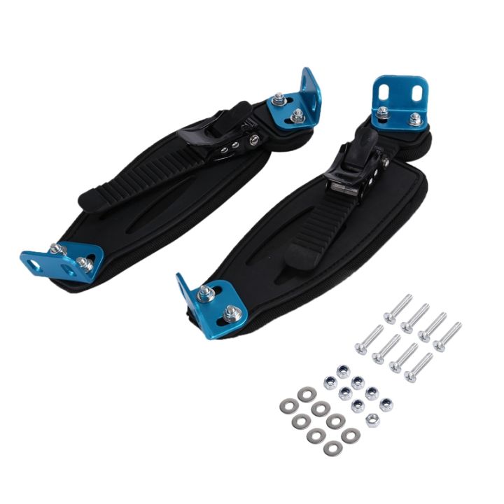 foot-binding-device-mountain-scooter-electric-skateboard-accessories-foot-cover-binding-fixator-roller-skating-acce