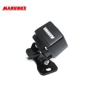 ใหม่ OnSale MARUBOX เคส M184 Kamera Spion รถลานจอดรถกล้องถอยหลังโครงโลหะสำหรับลานจอดรถด้านหลัง170องศากล้องมองเวลาถอยหลัง CMOS