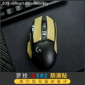 Shop G502 Hero Sticker with great discounts and prices online - Dec 2023