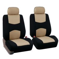 [NEW PROMO]Universal Car Seat Cover 9pcs Set Full Seat Covers Front Rear